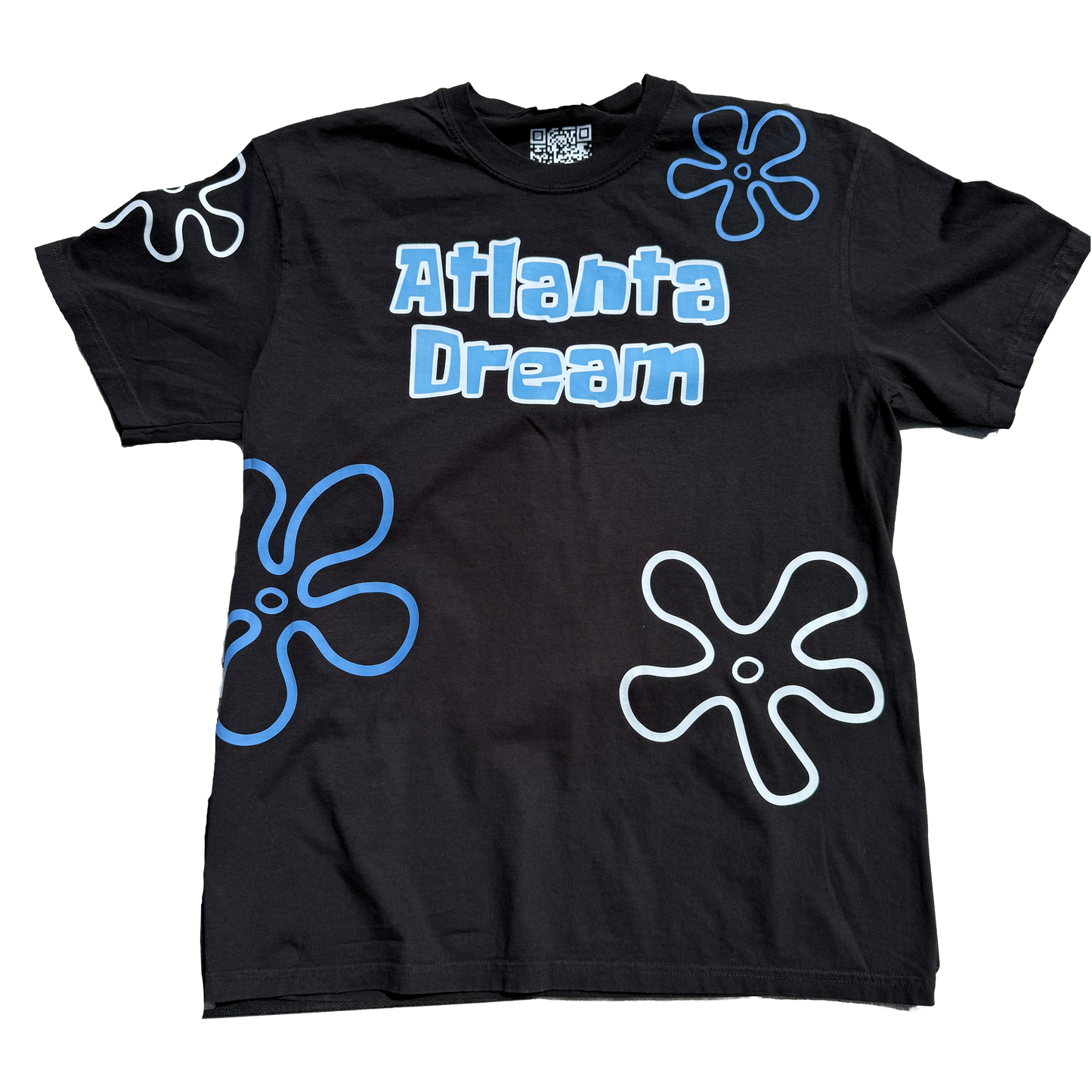 Atlanta Dream - Clouds