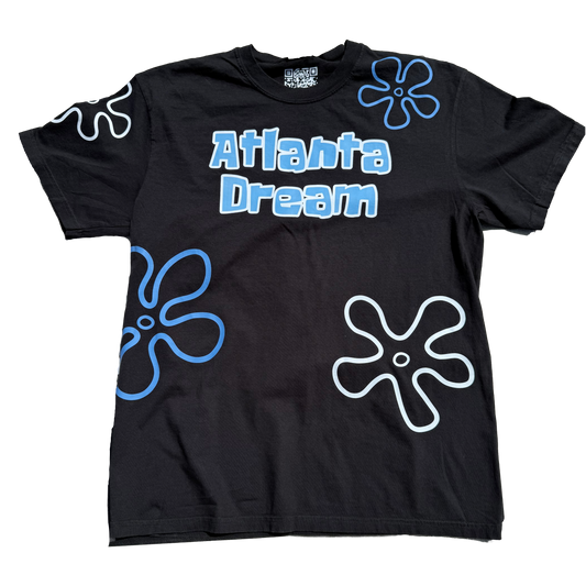 Atlanta Dream - Clouds