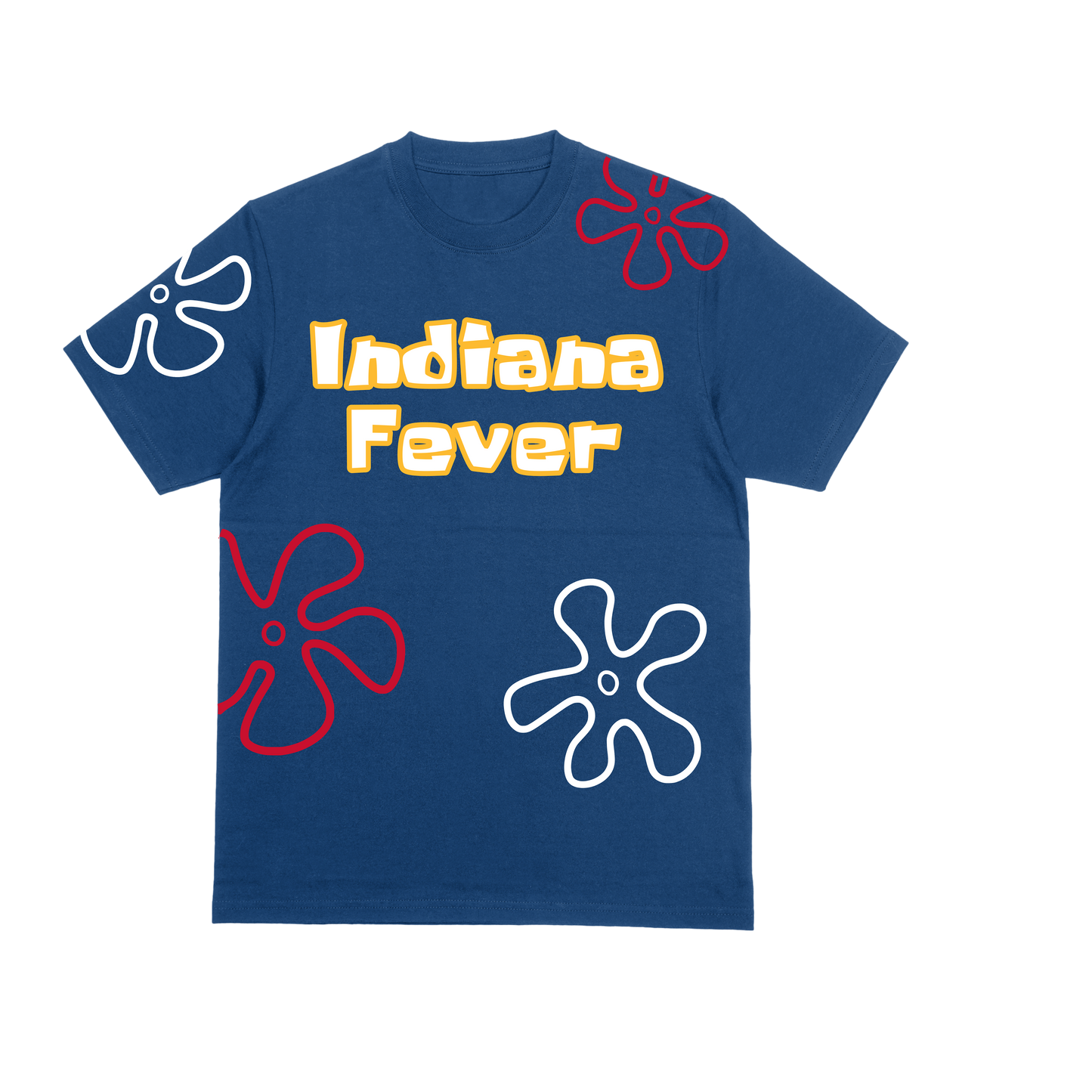 Indiana Fever  - Cloud