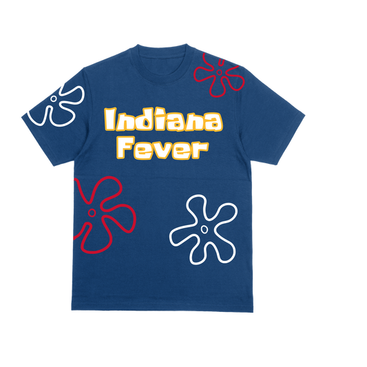 Indiana Fever  - Cloud