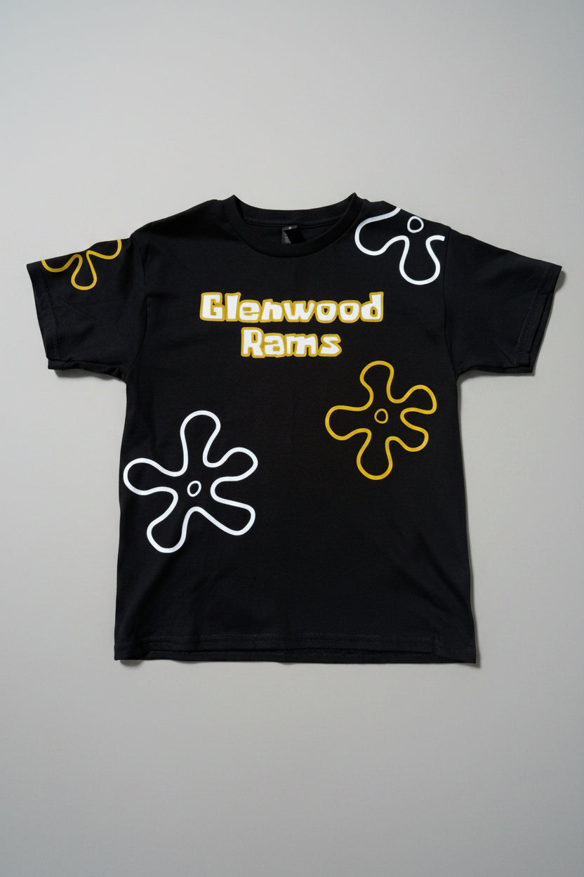 Glenwood Rams Cloud Shirt