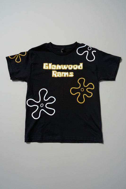 Glenwood Rams Cloud Shirt