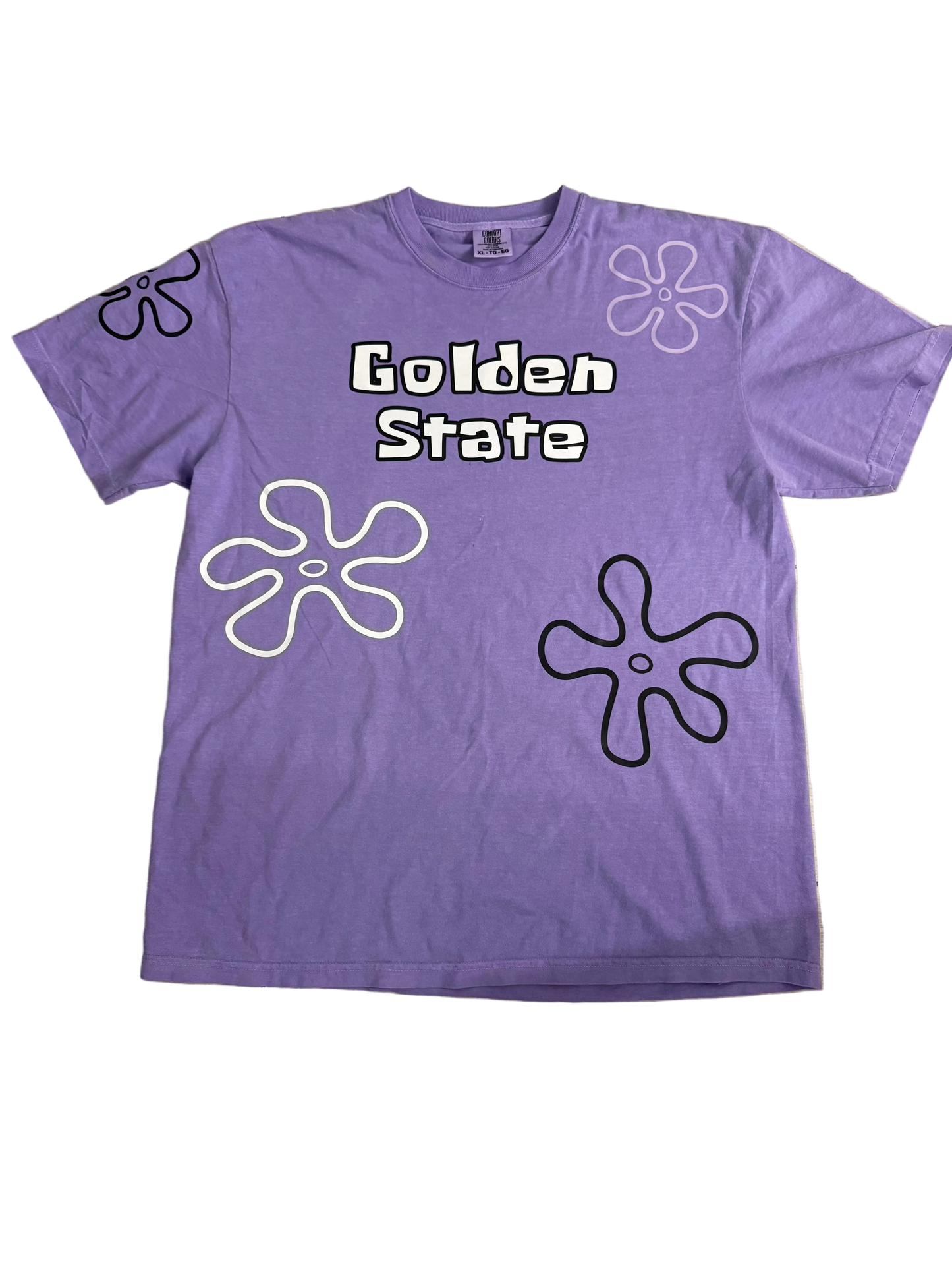 Golden State Valkyries  - Cloud